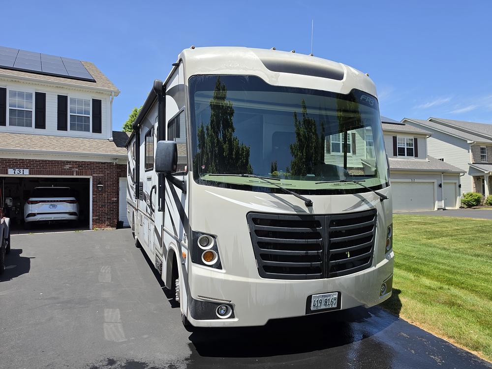Photo of Rv