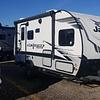 RV for Sale: 2023 JAY FEATHER MICRO 166FBS