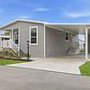 Mobile Home for Sale: 1 Bed 2 Bath 2026 Skyline