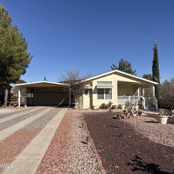 Thumbnail of mobile home