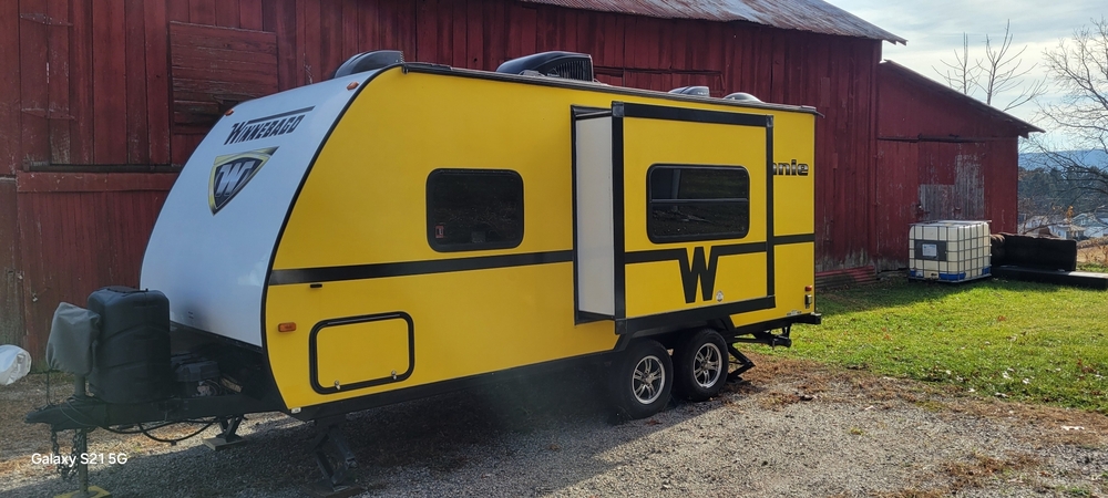 Photo of Rv