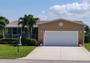 Thumbnail of mobile home