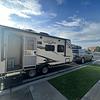 RV for Sale: 2017 TRAVEL STAR EXPANDABLE 207RB