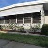 Mobile Home for Sale: Roomy 2 Bed/2 Bath in PET FRIENDLY, Gated Amber Glades Park, Safety Harbor, FL