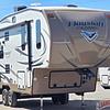 RV for Sale: 2017 CLASSIC SUPER LITE 8524RLWS