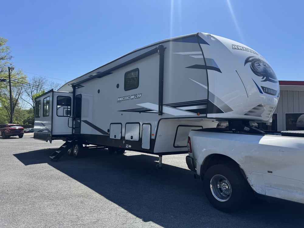 Photo of Rv