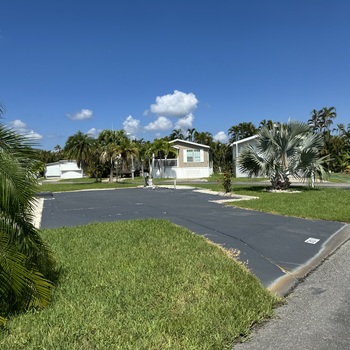 Thumbnail of RV lot