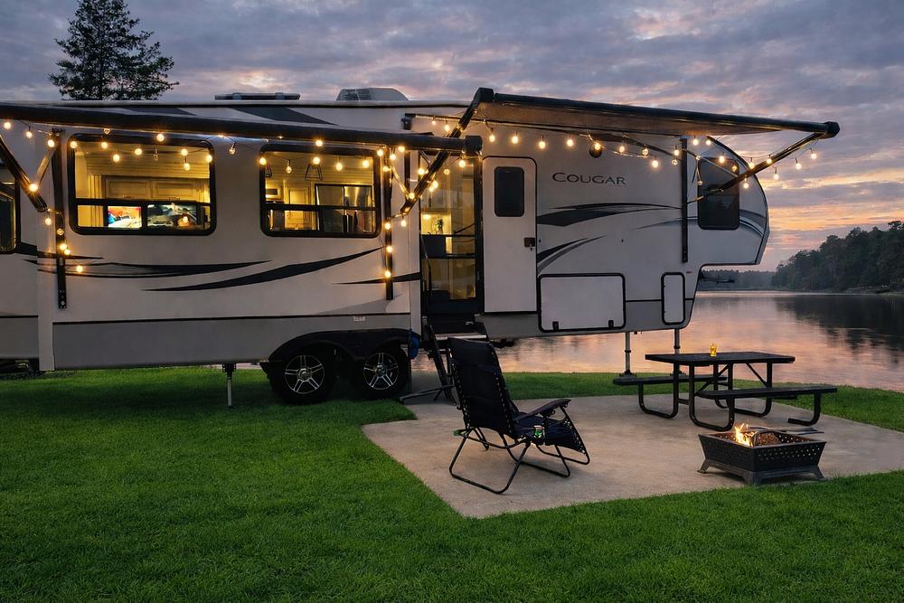 Photo of Rv
