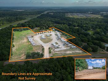 Thumbnail of RV park