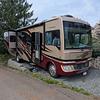 RV for Sale: 2011 BOUNDER 35H