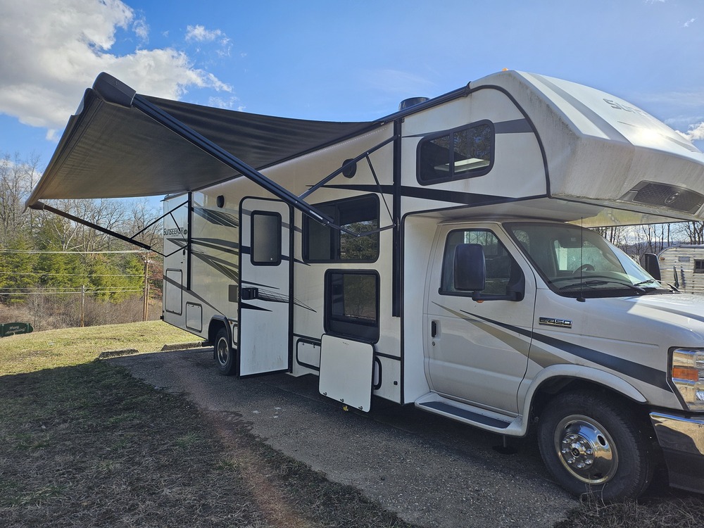 Photo of Rv