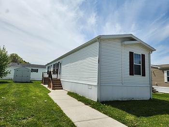 Thumbnail of mobile home