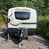 RV for Sale: 2024 ROCKWOOD GEO PRO G19FBS