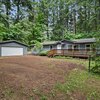 Mobile Home for Sale: 1 Story, Manufactured Home on Real Property - Falls City, OR, Falls City, OR