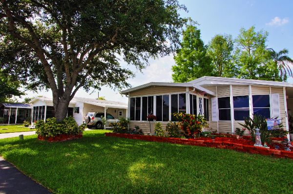 Low-maintenance Homes