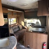 RV for Sale: 2016 LEPRECHAUN 317SA