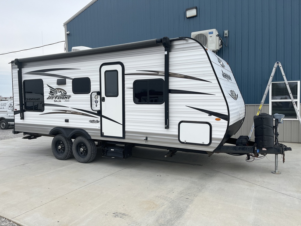 Photo of Rv