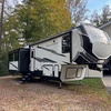 RV for Sale: 2021 MONTANA HIGH COUNTRY 331RL