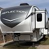 RV for Sale: 2023 REFLECTION 337RLS