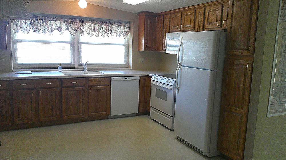 Lake Griffin Harbor Village