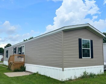 Thumbnail of mobile home