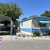 Mobile Home for Sale: 25 Montgomery | Great Senior Park!, Fallon, NV
