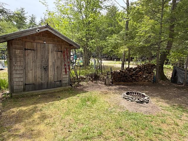 Point Sebago Resort