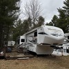 RV for Sale: 2012 Montana 3800RE