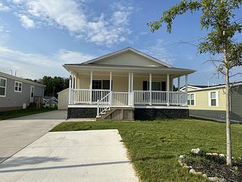 Thumbnail of mobile home
