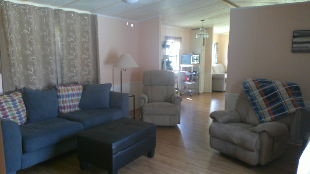 Lake Griffin Harbor Village