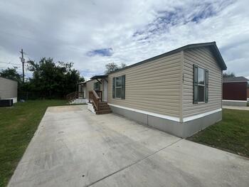 Thumbnail of mobile home
