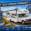RV for Sale: 2025 CONQUEST 6237LE