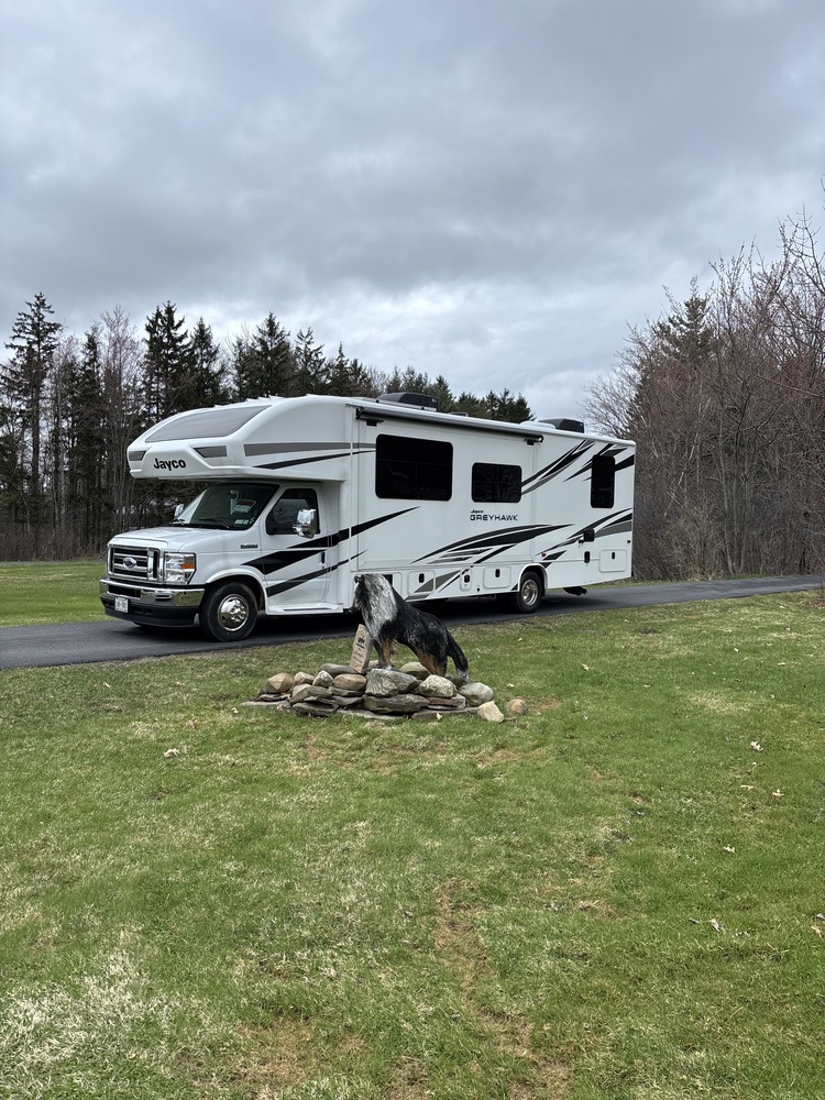 Photo of Rv
