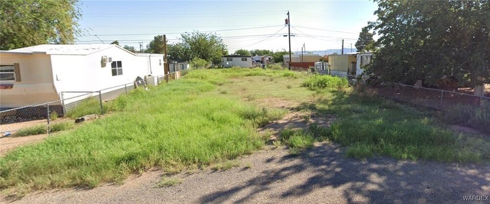 Photo of Mobile Home Lot