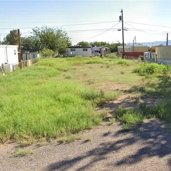 Photo of Mobile Home Lot