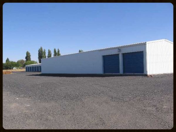 Photo of Self Storage