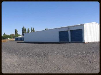 Photo of Self Storage
