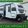 RV for Sale: 2025 CORTERRA 33.3BH