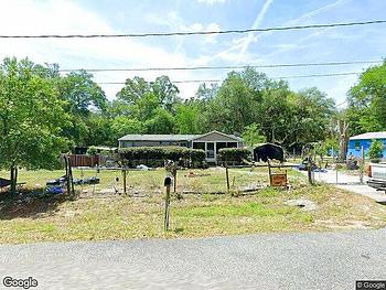 Thumbnail of mobile home