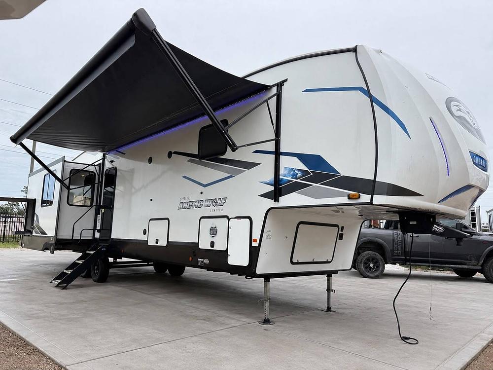 Photo of Rv