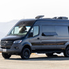 RV for Sale: 2021 Sprinter 170 4x4