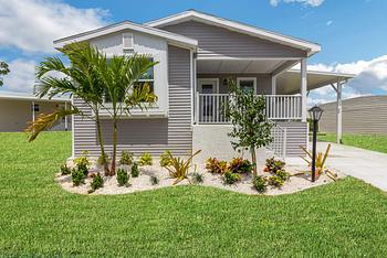 Thumbnail of mobile home
