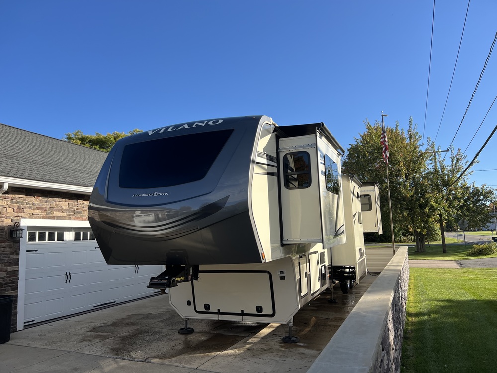 Photo of Rv