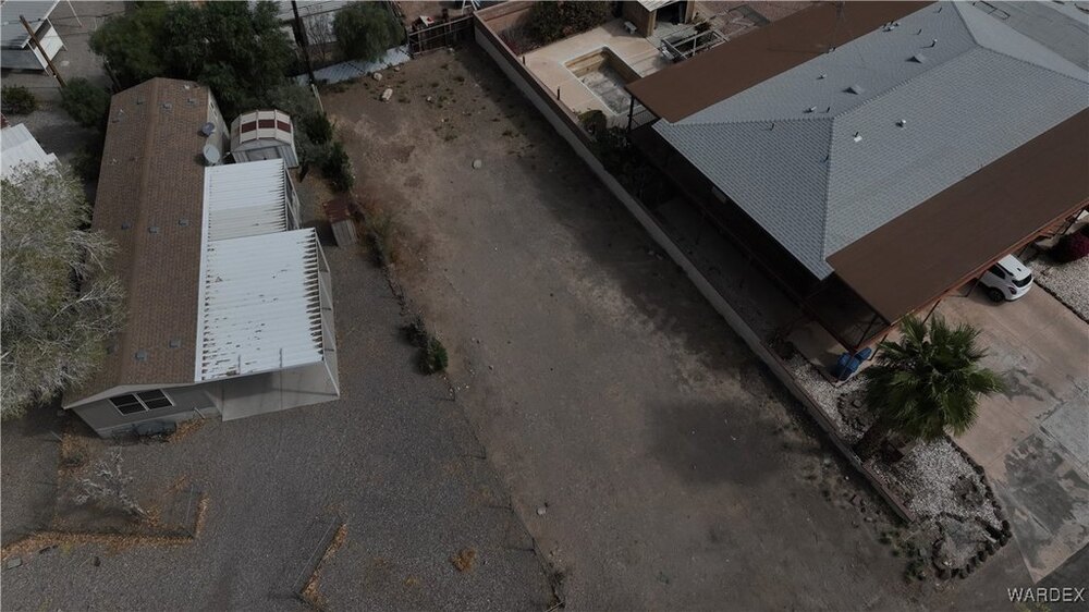 Photo of Mobile Home Lot