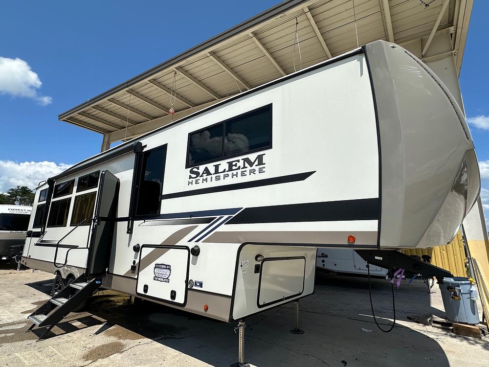Photo of Rv