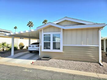 Thumbnail of mobile home