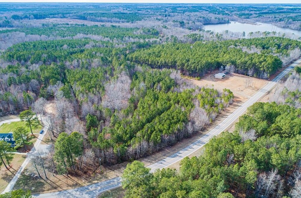 Photo of Mobile Home Lot
