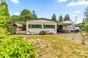 Thumbnail of mobile home