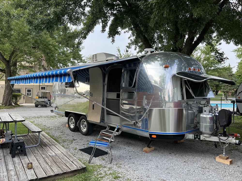 Photo of Rv
