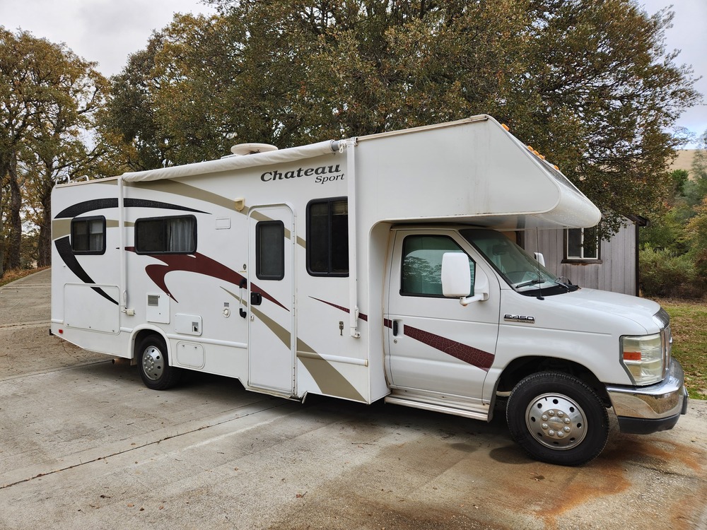 Photo of Rv